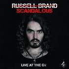     Live At The O2 Book Audio  Russell Brand NEW 1860513239 GDN