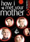 How I Met Your Mother   Season 3 (DVD, 2008, 3 Disc Set, Checkpoint 