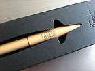 Fisher Space Pen M4 TAD Gear Edition   TAN   NEW   Military Survival 