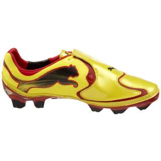 Puma v1.10 i FG Men’s Soccer Shoes Cleats $220 NEW sz 9  