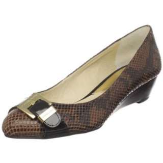 MICHAEL Michael Kors Womens Goldie Wedge   designer shoes, handbags 