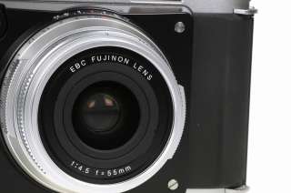 Fujifilm GF670W Professional Camera GF670 Wide *NEW*  