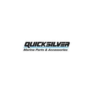  Mercury Quicksilver Outboard Oil Filter Assembly, 4 Stroke 