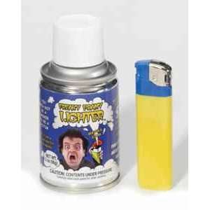  Freaky Foam Lighter Novelty Item Toys & Games