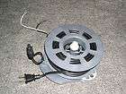 Hoover Cord Reel Assembly for Vacuum Cleaner Model U5780 Part 
