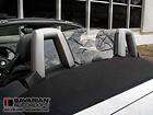 BMW Z4 Roadster Custom Fitted Acrylic Windscreen 2003 2008