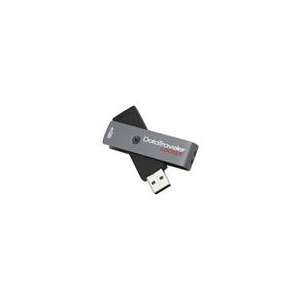  Kingston DataTraveler Locker+ 4GB USB 2.0 Flash Drive 