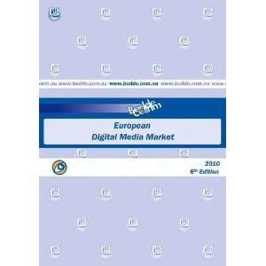 European Digital Media Market [ PDF] [Digital]