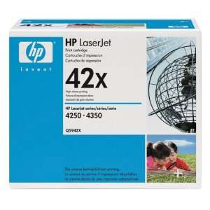 Hewlett Packard HP Government LaserJet 4250, 4350 Smart 