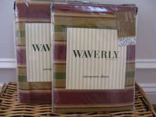 Waverly WAILEA COAST 6P king Bedspread set  