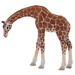  Bullyland   Bullyland Animal World figurine Girafe 15 cm 