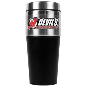  New Jersey Devils Travel Coffee Tumbler