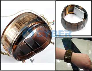 Fashion Jelly Bracelet Digital Watch Hot Sell Wristwatch 7 Colors for 