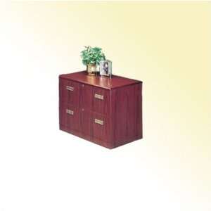  High Point Furniture V_346 Vitality Executive Lateral File 