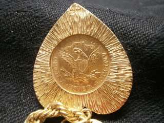1886 S GOLD LIBERTY CORONET HEAD COIN HALF EAGLE RARE  