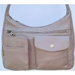  Concealed Carry Handbag   CCW Locking Gun Bag Purse 