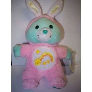  Care Bear Easter Wish Bear 8 Toys & Games