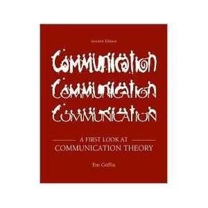   at Communication Theory 7th (seventh) edition Text Only [Paperback
