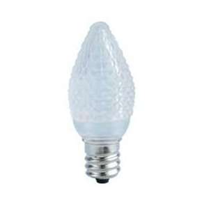  Greenlite Lighting LED/NLR/2 C7 Replacement LED Bulb 