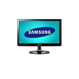 Samsung T22A350 22 Inch Class LED HDTV / Monitor Combo (Black)