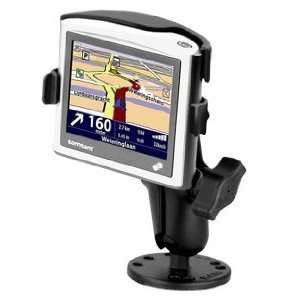   Screw Down Mount for TOMTOM ONE ONE, ONE 3RD EDITION GPS & Navigation