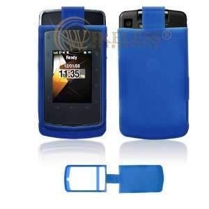   Cell Phone Protector for Motorola i9 Stature [Beyond Cell Packaging