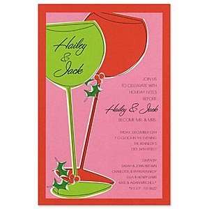  Festive Gobblets Invitation Wedding Invitations Health 