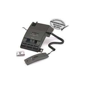   LFH0725D Executive Dictation Kit (Mini Cassette)
