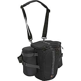 Outback 200 Camera Beltpack Black