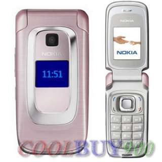 NEW UNLOCKED NOKIA 6085 AT&T T MOBILE GSM CELL PHONE 6417182622984 