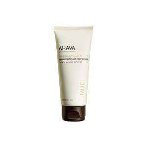  Ahava Dermud Intensive Foot Cream (Quantity of 2) Beauty