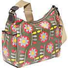 OiOi Retro Floral Hobo $140.00 Coupons Not Applicable