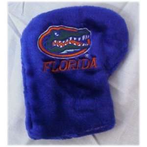  Florida Gators Golf Putter Cover