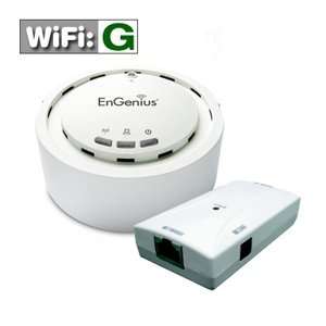  EnGenius EAP 3660 G Wireless Access Point & EnGeni 