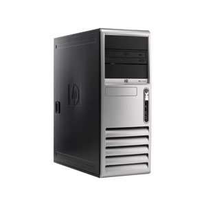  HP COMPAQ DC7700C BUSINESS PC CMT E6300/C2D 1.86G 1024MB 