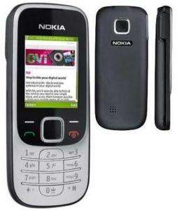 Unlocked Nokia 2330 Classic Dual band GSM Phone 758478022863  