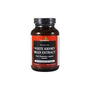  White Kidney Bean Extract   100 caps Health & Personal 