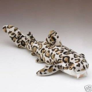 Bamboo Shark 14.5 Plush Stuffed Animal Toy  Toys & Games   