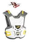   Adventure Chest Protector Body Armour Motocross MX Youth Kids Childs