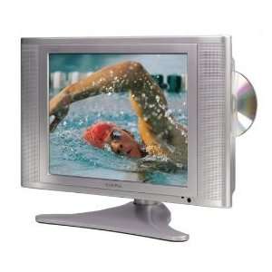   15 Inch LCD TV with Built in Progressive Scan   9050 Electronics