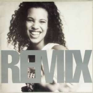  Kisses Remix [12, DE, Virgin 612 603] Music