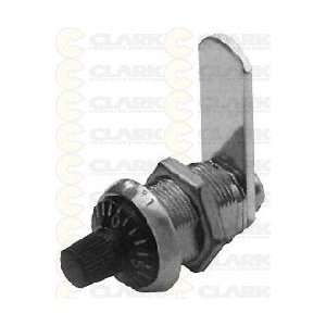  Cam Lock   CCL CK4113 US14 KD