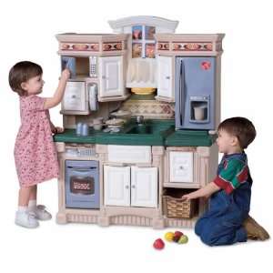   LifeStyle Life Style Dream Kids Play Kitchen Electronic 14117  