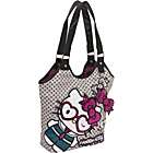   100 % recommended loungefly hello kitty mustache coin bag $ 17 00