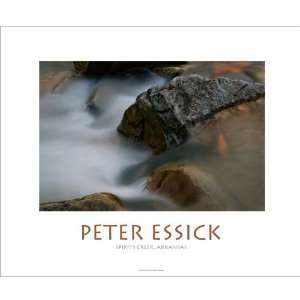  National Geographic Peter Essick Spirits Creek, Arkansas 