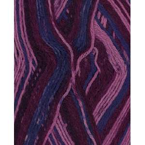  Kertzer Bargains On Your Toes 4 Ply Print Yarn 3822 
