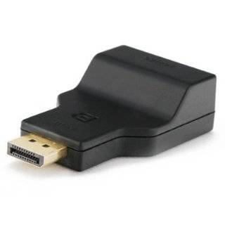 Display Port Male To VGA Female Adapter