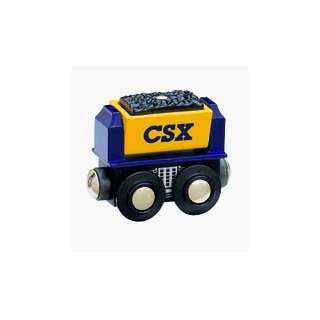  Maxim Lionel Coal Car, CSX MXI50258 Toys & Games