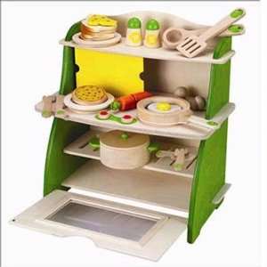  Educo My First Kitchen Toys & Games