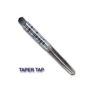   Steel Machine Screw Fractional Taper Tap 5/16 24 NF